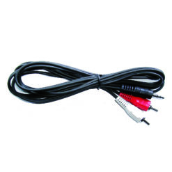 Cable Spectrun Plug - RCA