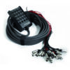 Manguera Spectrun 16 Canales XLR 30mts