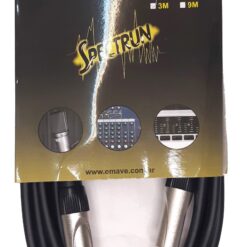 Cable Spectrun TS Plug-Plug