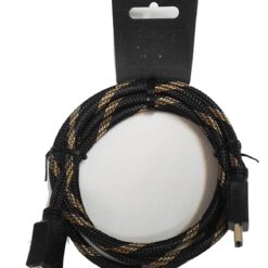 Cable Spectrun HDMI Nylon