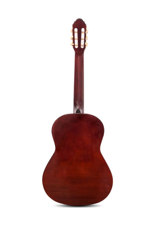 Guitarra Criolla Alonso AGC 25 - Imagen 2