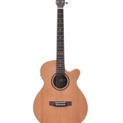 Guitarra Acústica Alonso AGA 90