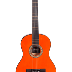 Guitarra Criolla Alonso AGC18