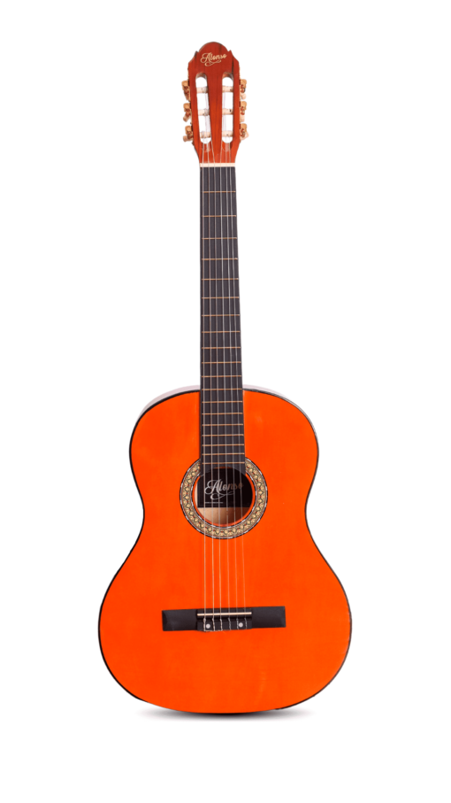 Guitarra Criolla Alonso AGC18