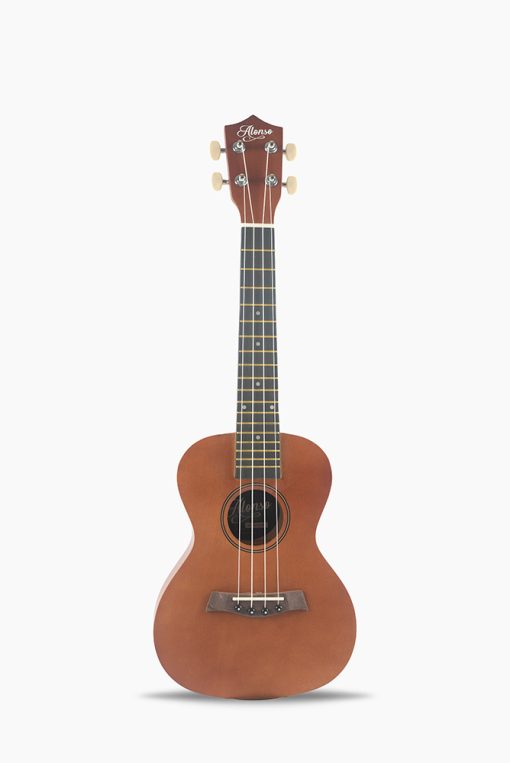 Ukelele Alonso AU24-14