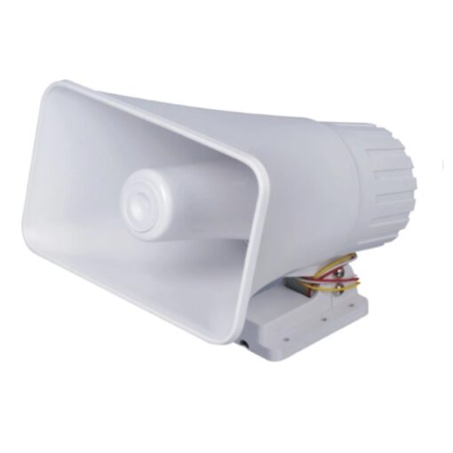 Bocina De Plástico EMH-280