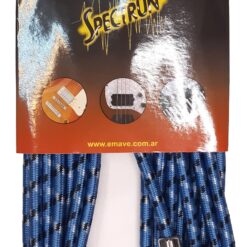 Cable Spectrun Plug - Plug Mono (Tela)