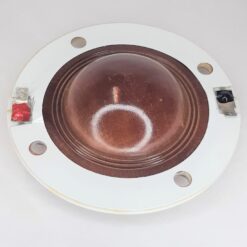 Diafragma para driver U-40 I / U-40 / reemplazo EMAVE Y LEEA