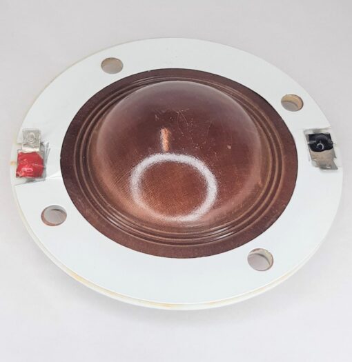 Diafragma para driver U-40 I / U-40 / reemplazo EMAVE Y LEEA
