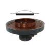 Diafragma y cabezal para driver EMAVE U-75