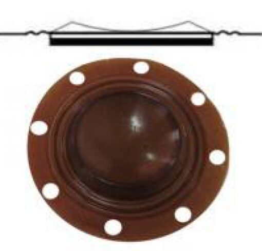 Diafragma para driver L-40 / 50 - LEEA
