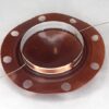 Diafragma para driver L-20/30 reemplazo LEEA