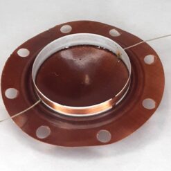 Diafragma para driver L-20/30 reemplazo LEEA