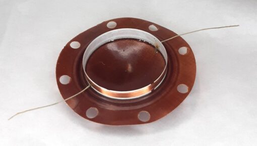Diafragma para driver L-20/30 reemplazo LEEA