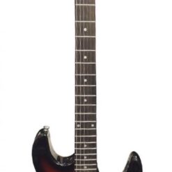 Guitarra Eléctrica Super Stratocaster HSH 118