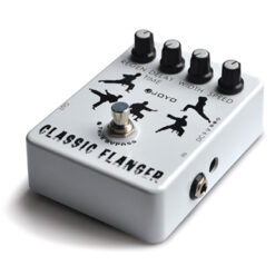 JOYO JF-07 Classic Flanger