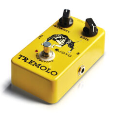 JOYO JF-09 Tremolo