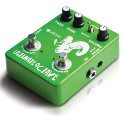 JOYO JF-12 Ultimate Octave