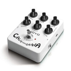 JOYO JF-15 California Sound