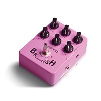 JOYO JF-16 British Sound