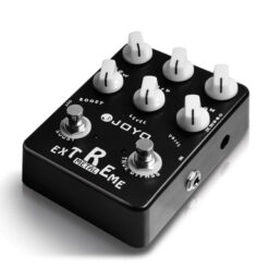 JOYO JF-17 Extreme Metal