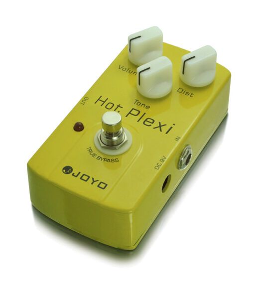 JOYO JF-32 Hot Plexi Drive