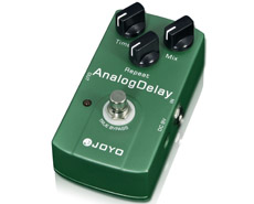 JOYO JF-33 Analog Delay