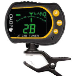 Afinador Joyo JT-22B / Consultar