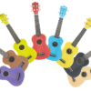 Ukelele Alonso AU21 SF (colores)