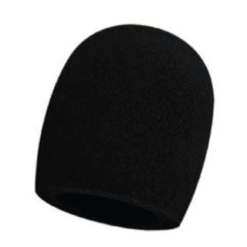 Paraviento Negro - Pack x5