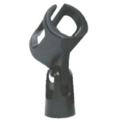 Pipeta Microfono Encastre Rosca Grande Bronce