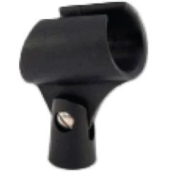 Pipeta microfono Encastre Rosca Bronce