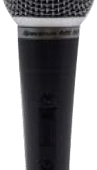 Micrófono de Mano Spectrun MS-58