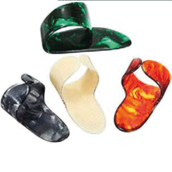 Uñeros Alonso de Celuloide