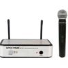 Micrófono inalámbrico SP-1 UHF - Spectrun