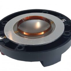 Diafragma para driver S-120 / Titanio