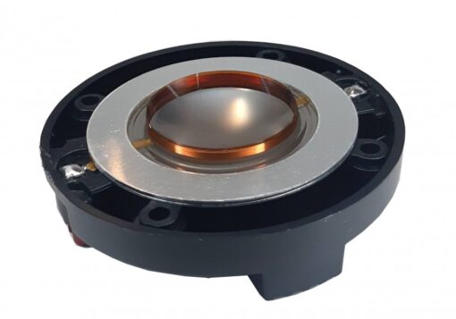 Diafragma para driver S-120 / Titanio