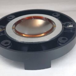 Diafragma para driver SPECTRUN  S-150 / titanio