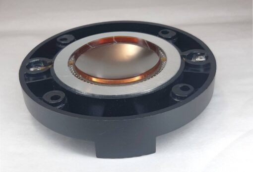Diafragma para driver SPECTRUN  S-150 / titanio