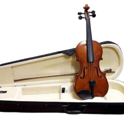 Violin Spectrun C/Estuche 4/4 - 3/4