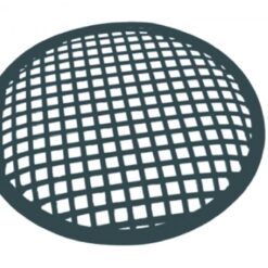 Rejas De Chapa