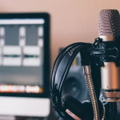 Audio