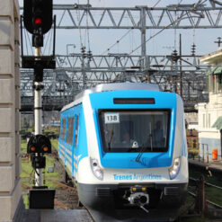 Ferroviario