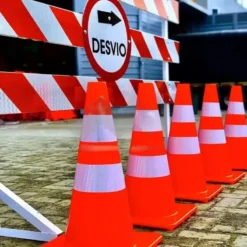 Señalización Vial