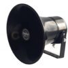 Bocina De Aluminio EMS-25