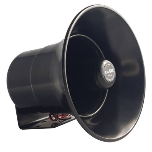 Bocina De Aluminio EMS-75
