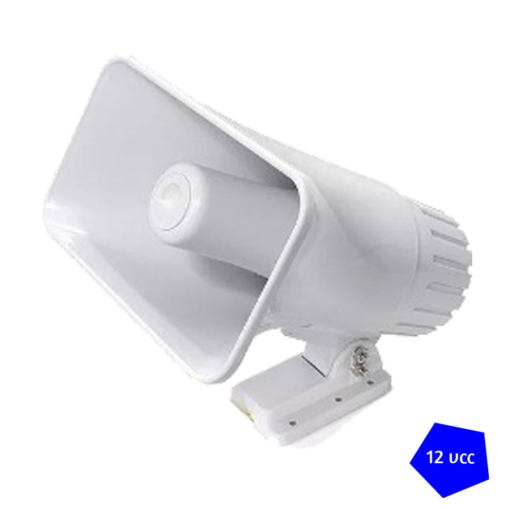 SIRENA ALARMA EMS-280 12 VCC