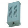 Sirena en Gabinete PE-90 12 V.C.C