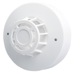 Sensor Termico por Incremento de Temperatura 57°