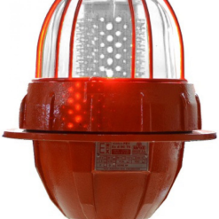 Faros Antiexplosivos